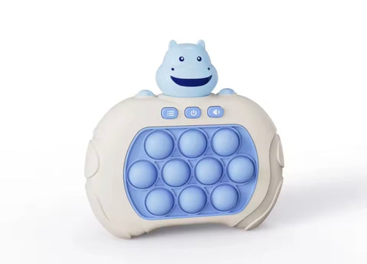 Anti-stress game that trains your reflexes